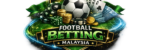 Football Betting Malaysia